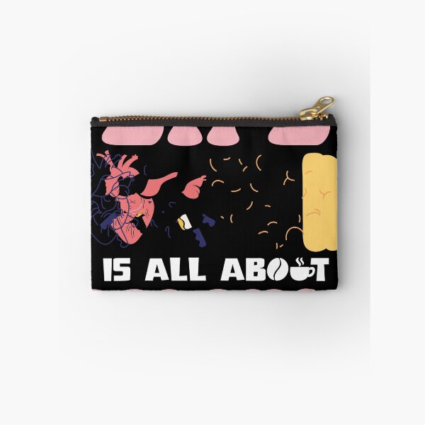 Item preview, life is all about balance designed and sold by EZONEEE.