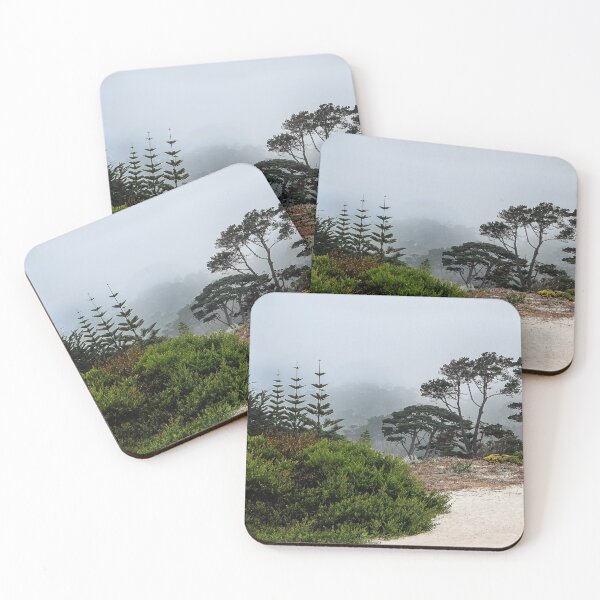 Item preview, A Foggy Morning designed and sold by heatherfriedman.