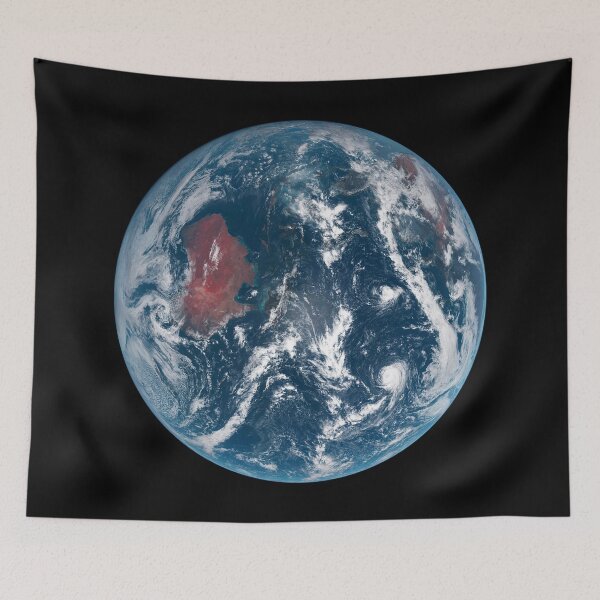 Item preview, Earth designed and sold by CosmicStyles.