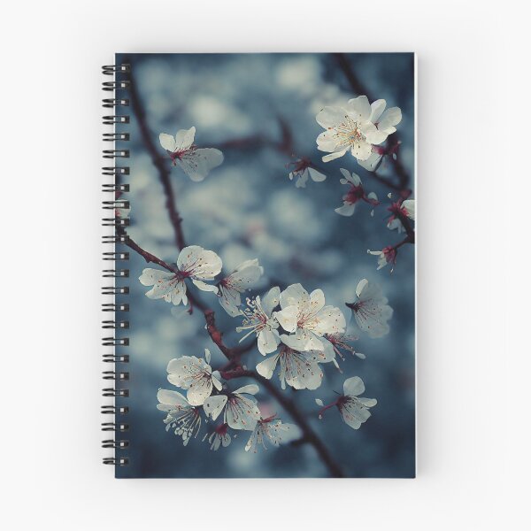 Item preview, Nighttime Cherry Blossoms designed and sold by 3ichael 7ambert.