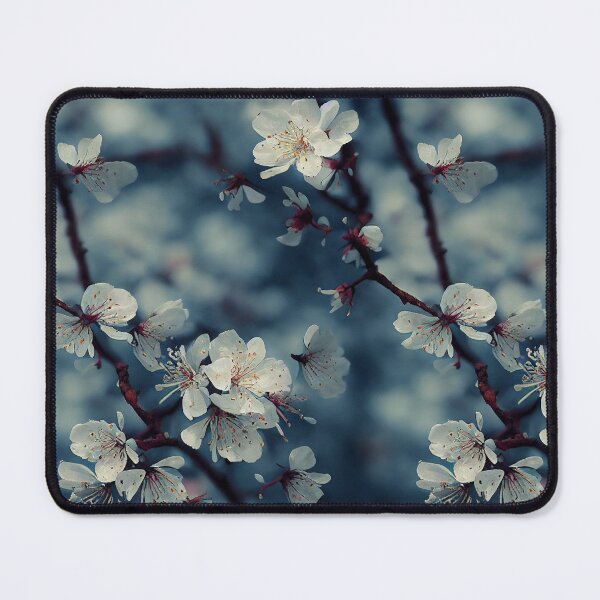 Item preview, Nighttime Cherry Blossoms designed and sold by 3ichael 7ambert.