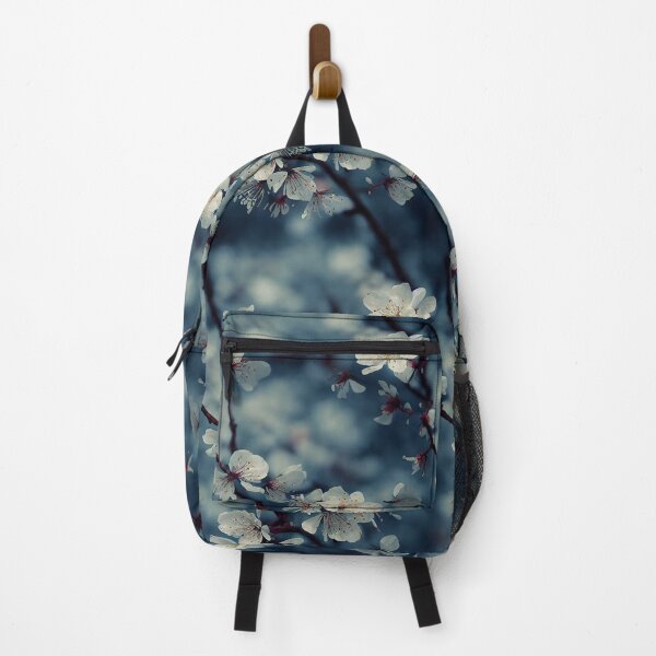 Item preview, Nighttime Cherry Blossoms designed and sold by 3ichael 7ambert.
