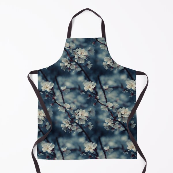 Item preview, Nighttime Cherry Blossoms designed and sold by 3ichael 7ambert.