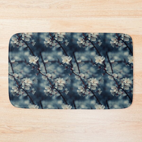 Item preview, Nighttime Cherry Blossoms designed and sold by 3ichael 7ambert.