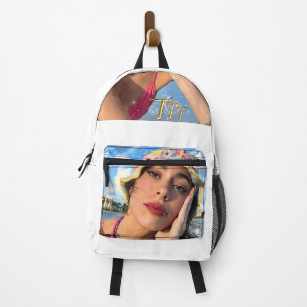 Item preview, Tini Stoessel designed and sold by Artepoleras123.