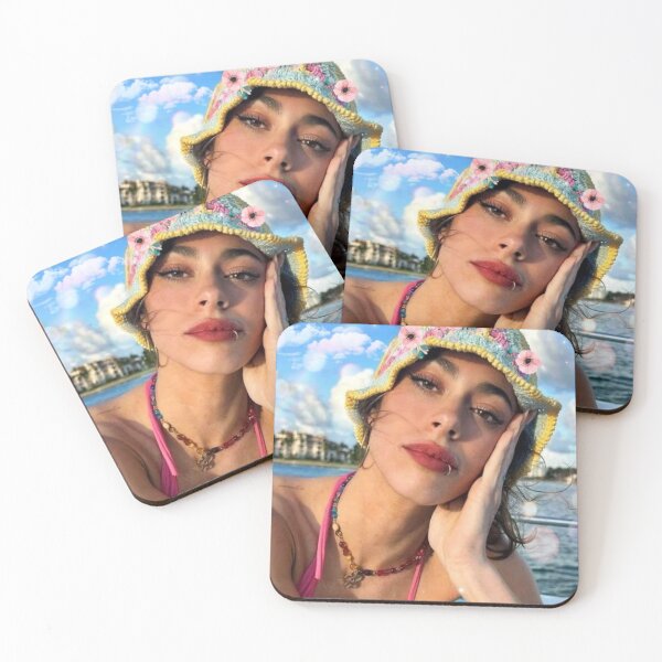Item preview, Tini Stoessel designed and sold by Artepoleras123.