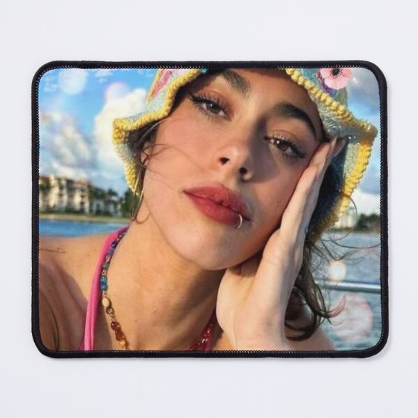 Item preview, Tini Stoessel designed and sold by Artepoleras123.