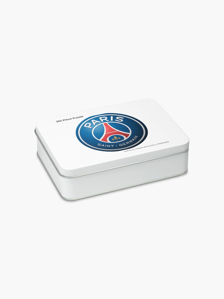 Adult Football Club Puzzle 500 Pieces - Adults and Children - PSG