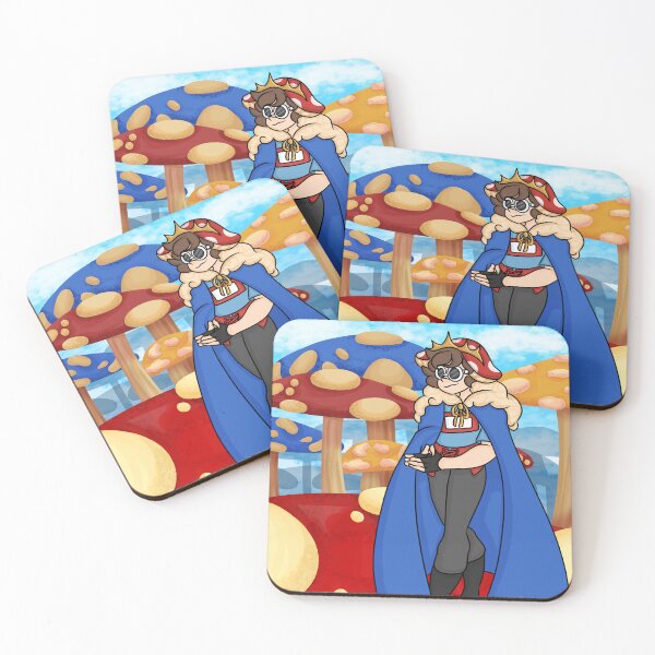 Item preview, Kinoko designed and sold by TheMeepBox.
