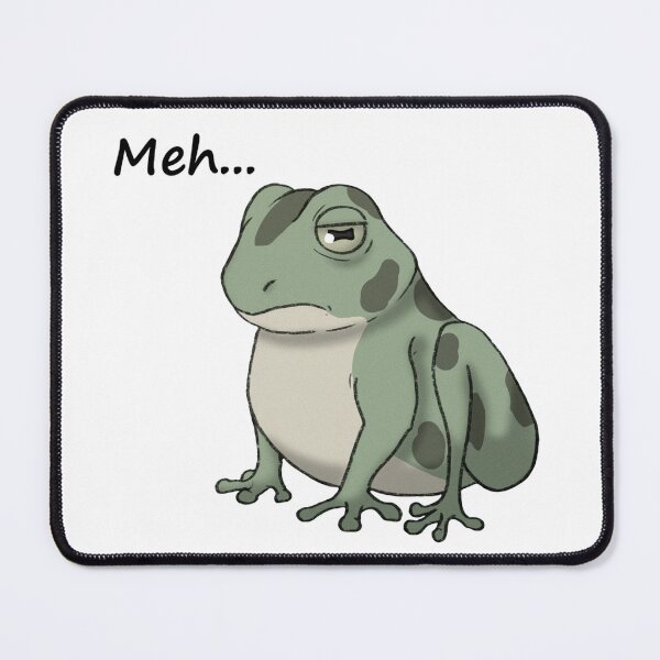Item preview, Larry the frog designed and sold by ashuraulv.