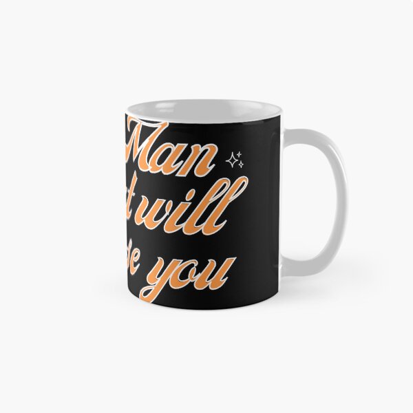 Item preview, Get a man that will chase after you orange designed and sold by HeavenlyStudio.
