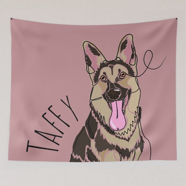 Item preview, Taffy designed and sold by SimplePoDesign.