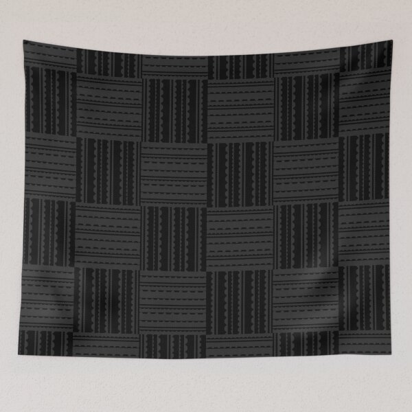 Item preview, Woven Monochrome designed and sold by CJWinchester.