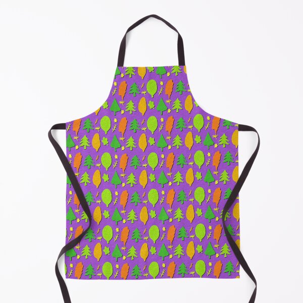 Item preview, Trees Colection Doodle Style designed and sold by ILIA ILO.