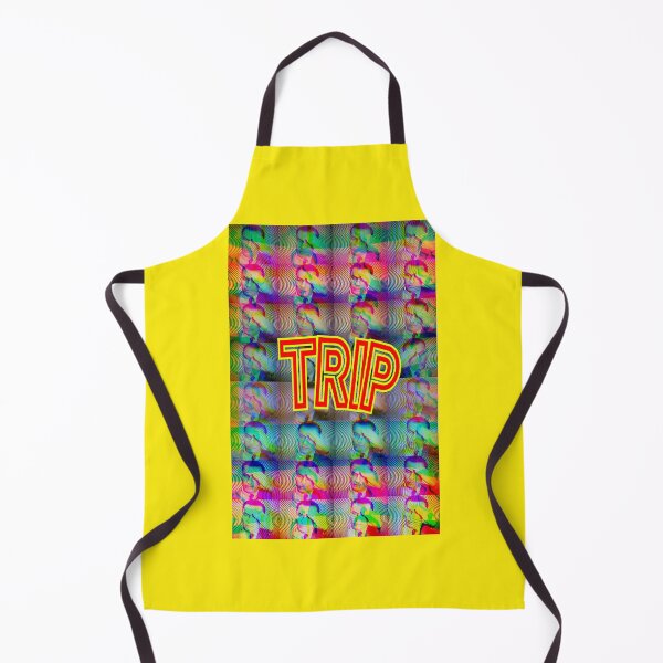 Item preview, it's not a headache, but a trip! designed and sold by weirdove.