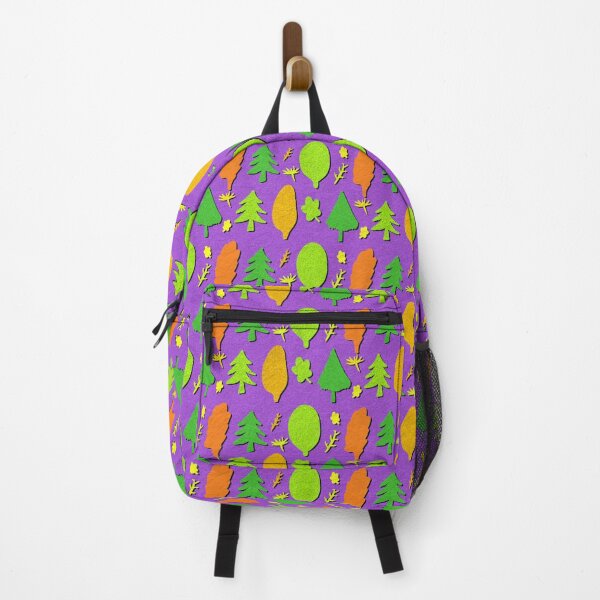 Item preview, Trees Colection Doodle Style designed and sold by ILIA ILO.