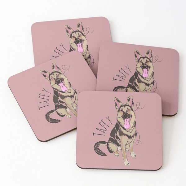 Item preview, Taffy designed and sold by SimplePoDesign.