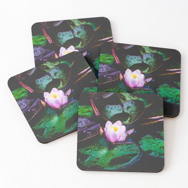 Item preview, Water lily designed and sold by Cranemann.