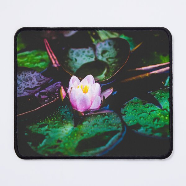 Item preview, Water lily designed and sold by Cranemann.