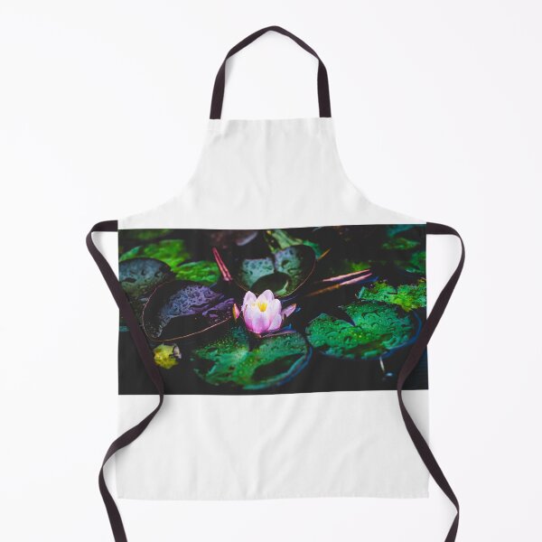 Item preview, Water lily designed and sold by Cranemann.