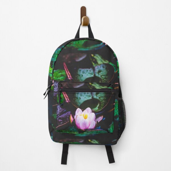 Item preview, Water lily designed and sold by Cranemann.