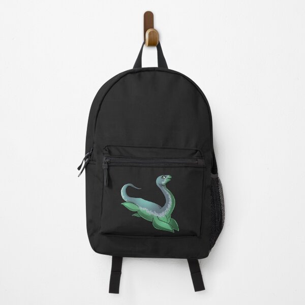 Artikelvorschau, Nessie-Gläubiger, süßes kleines mythisches Seeungeheuer von Loch Ness entworfen und verkauft von portrait4you.