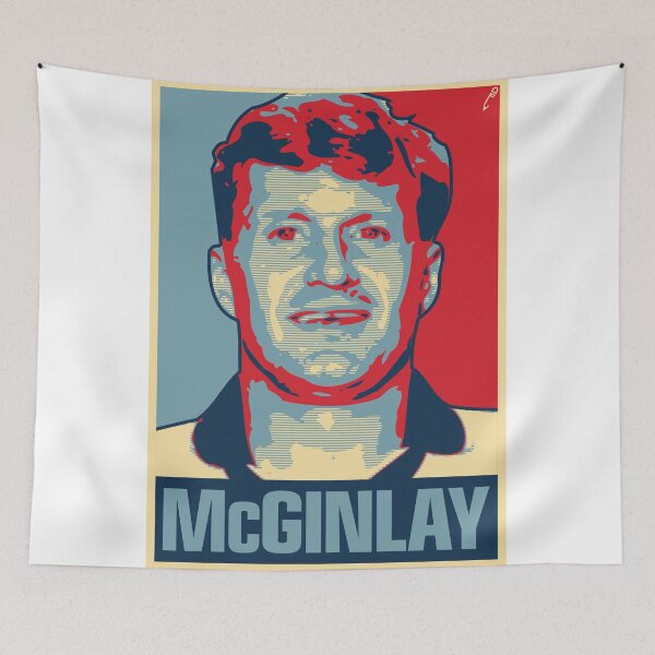 Item preview, McGinlay designed and sold by DFA.