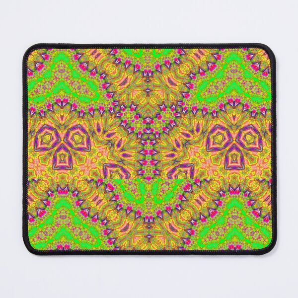 Item preview, FUNNY ABSTRACT WATERDROP RAINBOW DREAMING PAINTING. designed and sold by Ralek.