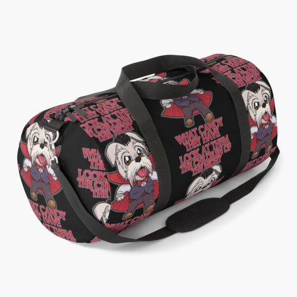 Item preview, Vampire Schnauzer Puppy | Halloween Puppy | White designed and sold by Jovak.