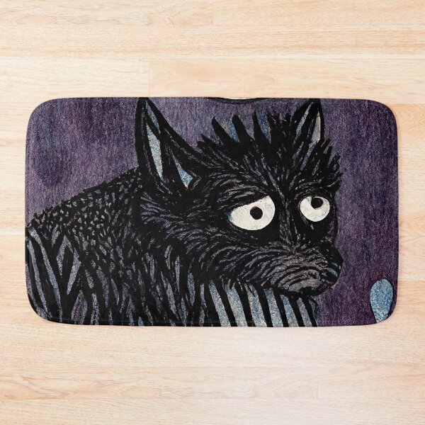 Item preview, What is Wolfie So Worried About? designed and sold by WinnieWonka13.