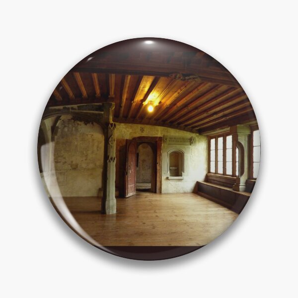 Artikelvorschau, A Room at the Kloster St. Georgen entworfen und verkauft von Charmiene Maxwell-Batten.
