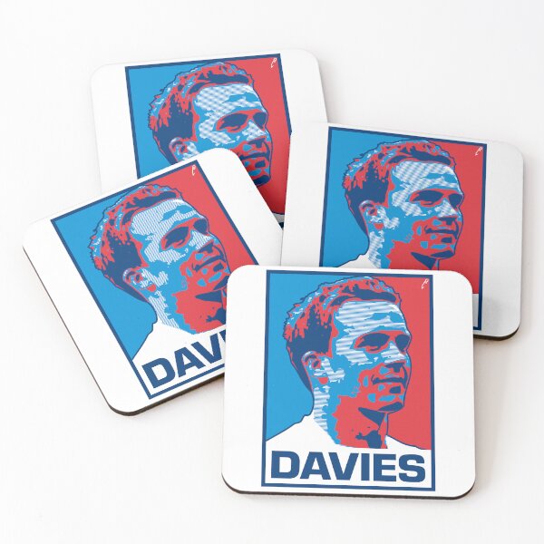 Item preview, Davies designed and sold by DFA.