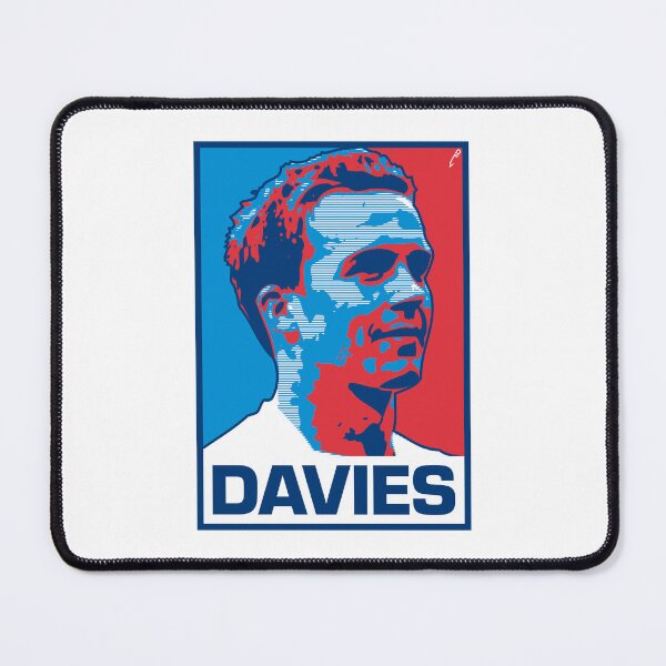 Item preview, Davies designed and sold by DFA.