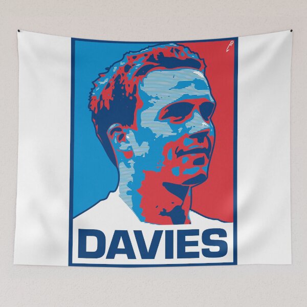 Item preview, Davies designed and sold by DFA.