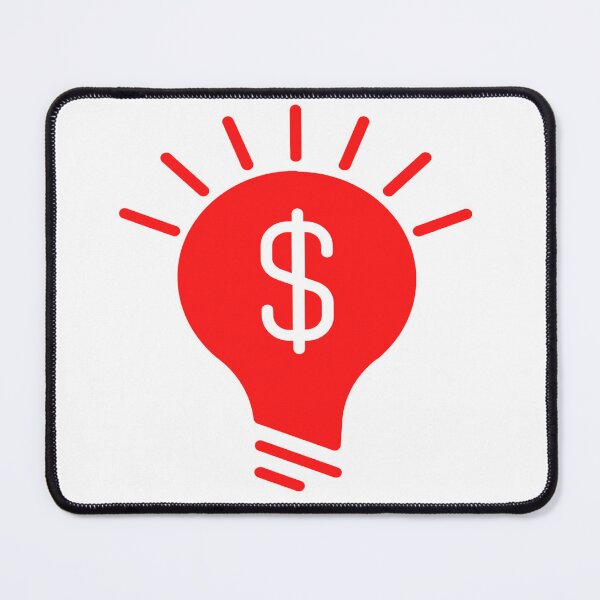 Item preview, Thinking Money designed and sold by Sasidenidesign.