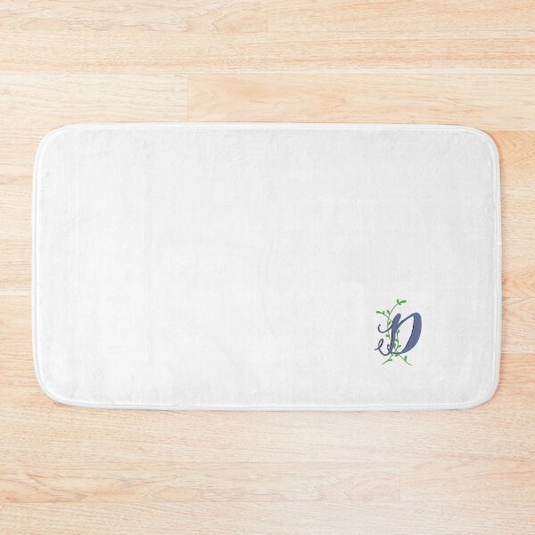 Item preview, Copy of Copy of Letter D initial monogram alphabet letter lettering  designed and sold by Antique-Gifts.
