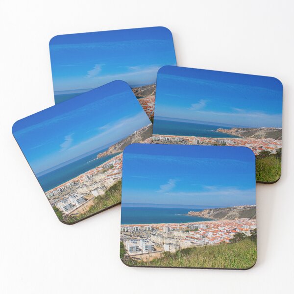 Item preview, Coast of Nazare designed and sold by Jesús Javier Martínez Landín.