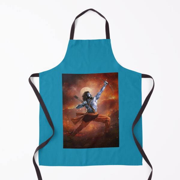 Item preview, Jai shri ram     designed and sold by SacredSurrealA.