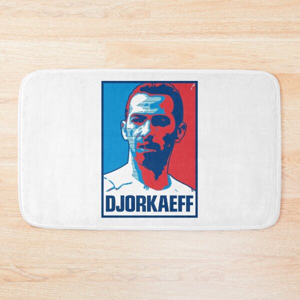 Item preview, Djorkaeff designed and sold by DFA.