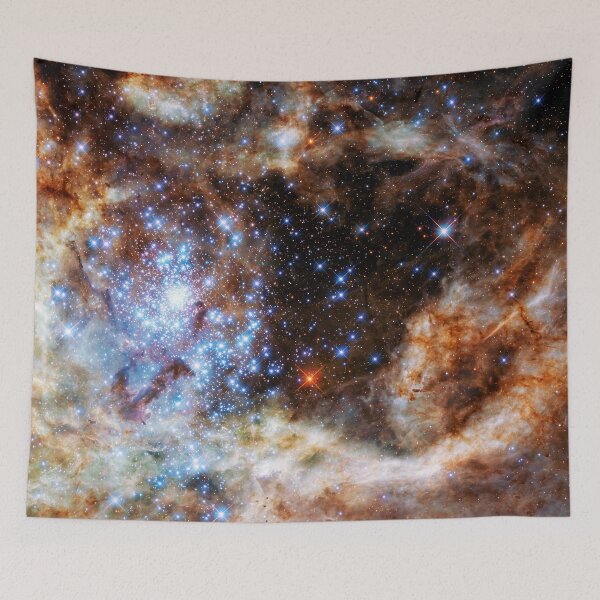 Item preview, Doradus Star Cluster designed and sold by CosmicStyles.