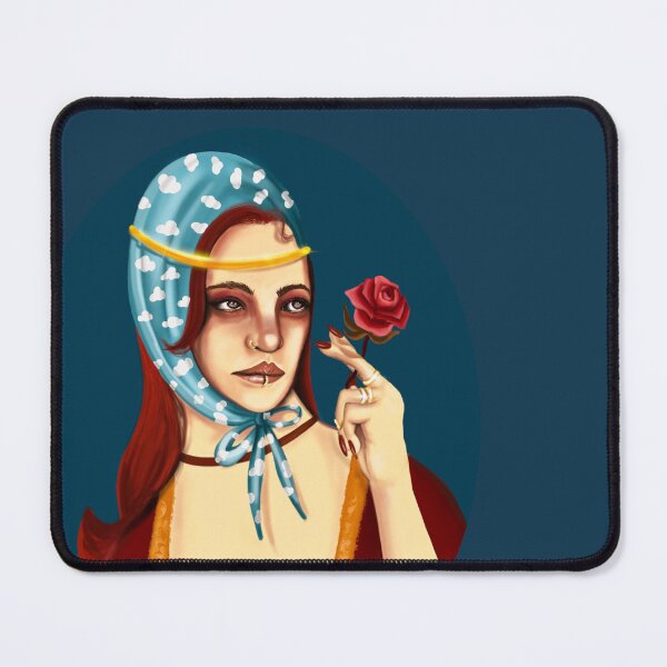 Item preview, Little Susie by ST.CLEON designed and sold by TheoristClub.