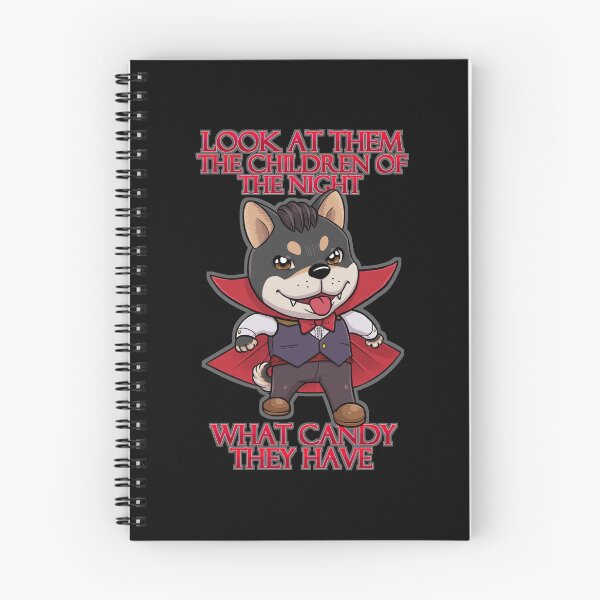Item preview, Vampire Shiba Inu Puppy | Halloween Puppy | Black designed and sold by Jovak.