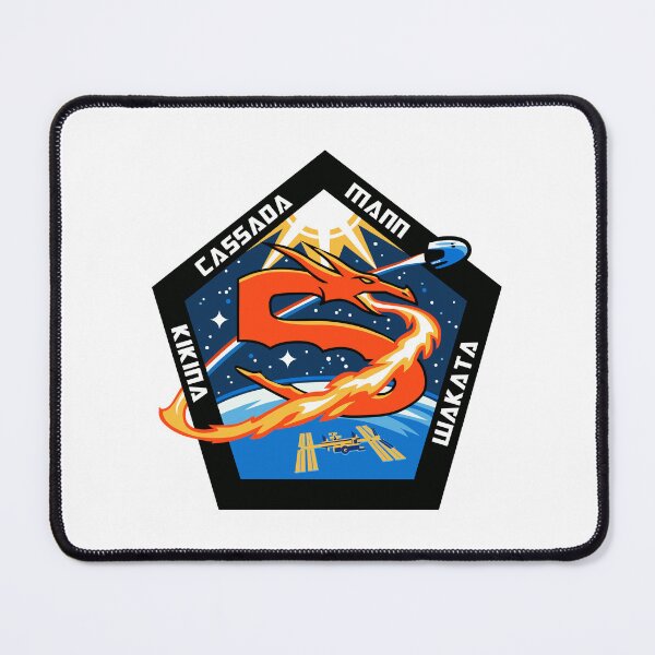 Item preview, SpaceX Crew-5 Mission designed and sold by -Stack-.