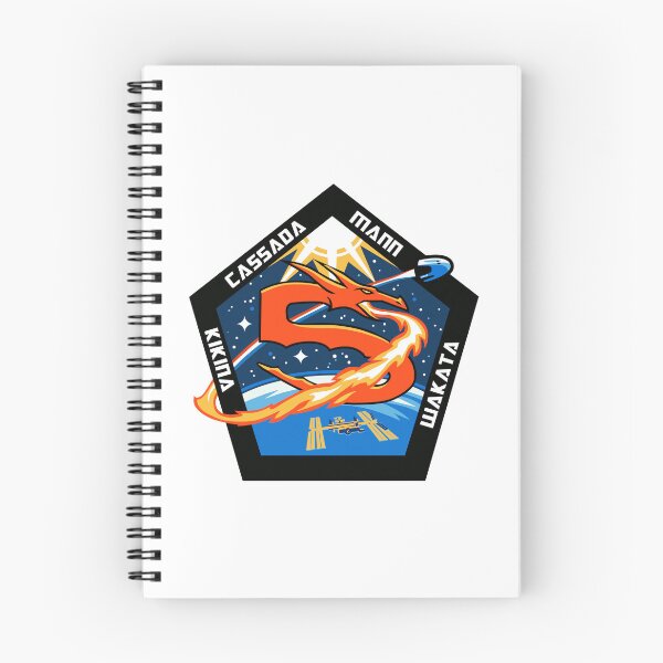 Item preview, SpaceX Crew-5 Mission designed and sold by -Stack-.