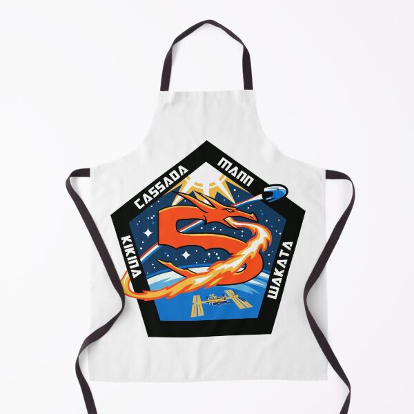 Item preview, SpaceX Crew-5 Mission designed and sold by -Stack-.