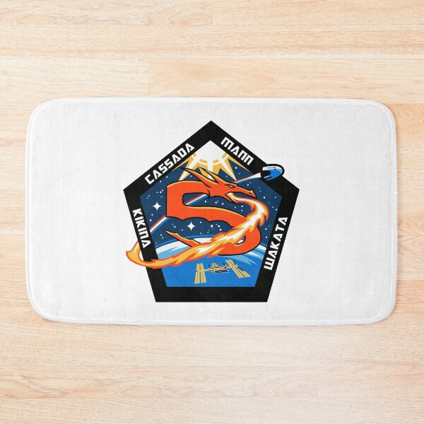 Item preview, SpaceX Crew-5 Mission designed and sold by -Stack-.