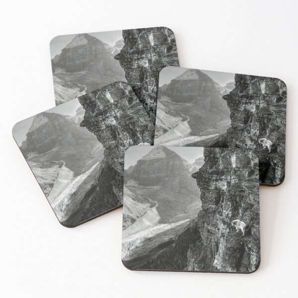 Item preview, Cliff Walker in grey designed and sold by James (820Photography) Anderson.