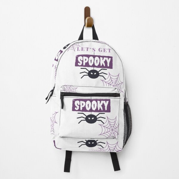 Item preview, Let's Get Spooky designed and sold by HotChoiceDesign.