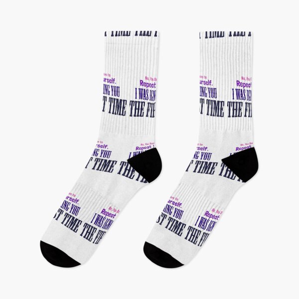 Item preview, No. You don't have to Repeat Yourself. I Was Ignoring You The First Time designed and sold by Amazigh-i7orran.