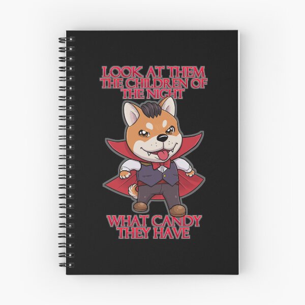 Item preview, Vampire Shiba Inu Puppy | Halloween Puppy | Red designed and sold by Jovak.